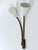 Mid-Century Modern Gooseneck Wall Lamp, Italy, 1950s For Sale - Image 13 of 18