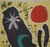 Joan Miro, Surreal Character, Lithograph For Sale - Image 5 of 6
