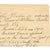 American 1837 Berks County, Pennsylvania Hand-Penned Auction Broadside – A "Dry" Estate Sale! For Sale - Image 3 of 5