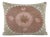 Floral Suzani Pillow Cover 22'' X 27'' For Sale