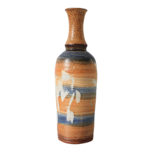 Vintage Studio Art Pottery Pitcher