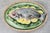 Bring European elegance and whimsical charm to your table with this **Vintage Italian Majolica Fish Tureen Serving Dish...