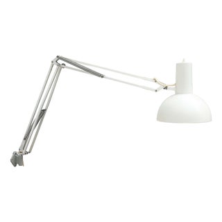Mid-Century Modern It Task Wall Lamp from Louis Poulsen, 1970s For Sale