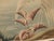 Vintage Mid Century Flamingo Heron Lithograph Picture Print by Turner Mirror 3 For Sale - Image 15 of 16
