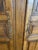 French Provincial Oak Armoire — Normandy Style | Gaines McHale For Sale In Baltimore - Image 6 of 11