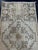 Turkish Yastik Rug 1'5" x 2'11" For Sale - Image 4 of 6