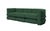 Pillow Sofa in Canvas by Muller Van Severen for BD Barcelona For Sale - Image 4 of 16