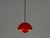 Louis Poulsen Vintage FlowerPot Pendant Lamps by Verner Panton for Louis Poulsen, Set of 2 For Sale - Image 4 of 14