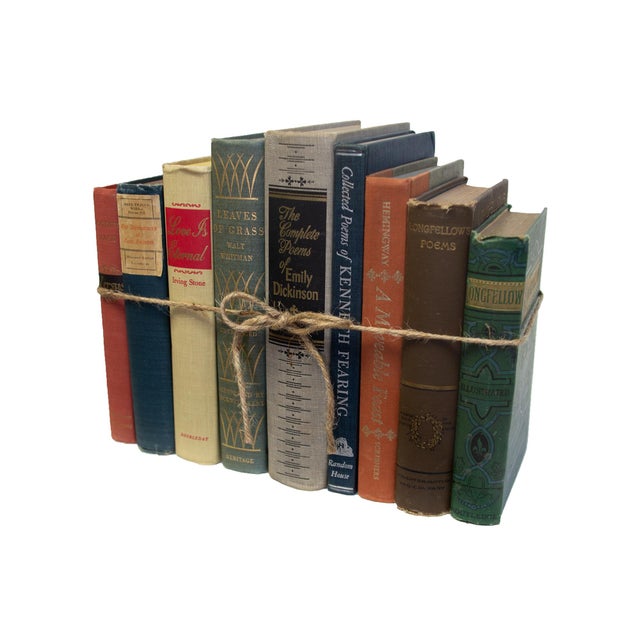 Booth & Williams American Classics SubjectPak For Sale - Image 4 of 4