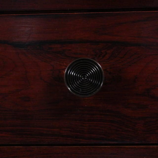 DC 154 Chest of Drawers by Carlo De Carli for Luigi Sormani, 1960s, in Very Good conditions. Designed 1960 to 1969 I have...