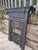 Wood Edwardian Cast Iron Combination Fireplace Surround For Sale - Image 7 of 18