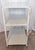 Vintage Metal 3 Tier Kitchen/Lab Cart For Sale - Image 4 of 9
