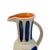 Vista Hand Painted Pitcher For Sale - Image 9 of 11