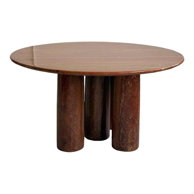 Il Colonato Dining Table by Mario Bellini for Cassina For Sale