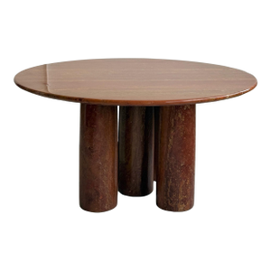 Il Colonato Dining Table by Mario Bellini for Cassina