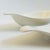 Ceramic Mid Century Eva Zeisel Hallcraft Lugged Serving Bowl and Platter Set - "Tomorrows Classic" - Set of 2 For Sale - Image 7 of 12