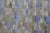 Olive Large Piled Scandinavian Sub-Geometric Modern Rug by Keivan Woven Arts For Sale - Image 8 of 12