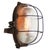 Rust iron factory wall cast iron clear striped glass E27 / E26 Up to 250V (Europe/UK Standard).The wiring of this item may...