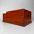 Antique Japanese Wooden Hibachi with Five Drawers, 1890s For Sale - Image 12 of 16