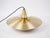 Vintage Danish Roma Pendant Lamp from Junge, 1980s For Sale - Image 5 of 15