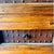Rustic Southwestern Pine 3-Drawer Planked Clavo Chest or Nightstand For Sale - Image 4 of 14