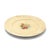 Royal Cauldon England Est. 1774 Cream Embossed Floral Dinner Plates — Set of 2 For Sale In Los Angeles - Image 6 of 6