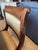 1940s Mid Century (1940’s) Drexel New Hampton Court Dining Table and Chairs For Sale - Image 5 of 7