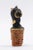 1950s Owls Bottle Stopper by Walter Bosse, 1950s For Sale - Image 5 of 8