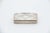 Rectangular Silver Snuff Box For Sale - Image 4 of 5