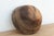 Rounded Wooden Butter Pot From African For Sale In Los Angeles - Image 6 of 8