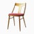 Wood Dining Chairs, 1960s, Set of 4 For Sale - Image 13 of 13