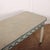 English Painted Console Table For Sale - Image 6 of 8