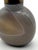 Vintage Well Hollowed Banded Agate Snuff Bottle For Sale - Image 9 of 14