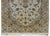 Vintage Tabriz-Style Runner For Sale - Image 4 of 11