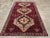A vintage Turkish Anatolian gallery carpet handmade during the Mid-20th century. Measures: 6' 9" x 11' 4"