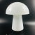 1970s Large Model 6060 Mushroom Table Lamp from Glashütte Limburg, Germany, 1970s For Sale - Image 5 of 12