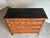 Late 20th Century Baker Rattan 7 Drawer Bachelor Chest of Drawers For Sale - Image 9 of 10