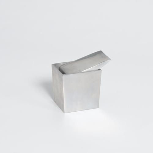 Ray Hollis Ashtray by Philippe Starck, 1980s For Sale - Image 12 of 18