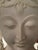 Handcrafted Tibetan Tara Mask For Sale - Image 11 of 12
