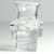 Small Ice Glass by Per Lutken for Holmegaard, 1960s For Sale - Image 8 of 9