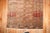 Antique Zabihi Collection Tribal Turkeman Rug - 2'9" x 4' For Sale - Image 4 of 9