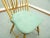 Mid-Century Desk Chair, 1950s For Sale - Image 10 of 15