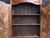 Wood 19th Century French Provincial Carved Walnut Armoire – Louis XV Style For Sale - Image 7 of 12