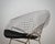 Diamond Chair by Harry Bertoia for Knoll International, 1980s For Sale - Image 11 of 14