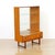 1960s 1960s Mid Century Teak China Display Cabinet by Turnidge of London, Attributed For Sale - Image 5 of 10