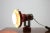Mid-Century Modern Wall Lamp by Pavel Grus, 1970s For Sale - Image 4 of 6