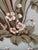 Late 20th Century Pair of Floral Edward Ferrell Brunschwig & Fils Club Chairs For Sale In New York - Image 6 of 7