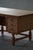 Mid-Century Modern Freestanding Desk in Oak attributed to Henning Kjærnulf, Denmark, 1950s For Sale - Image 12 of 18