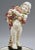 Ceramic Large Art Nouveau Cherub Figurine by Carl Klimt, 1919 For Sale - Image 7 of 9
