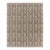 Oversized Contemporary Flatweave Ikat Cotton Dhurrie Rug by Rug & Kilim, India For Sale